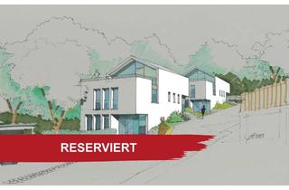 Wohnung kaufen in Forststraße 29+33, 73730 Esslingen, „Maisonettewohnung mit sonniger Dachterrasse - Einheit 33-B"