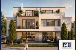 Wohnung kaufen in 53332 Bornheim, Großzügig wohnen – Garten & Terrasse