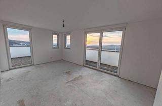 Penthouse kaufen in 74219 Möckmühl, Exklusive 5-Zimmer-Penthousewohnung mit umlaufender Terrasse und Gestaltungsfreiheit!