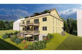 Wohnung kaufen in 92271 Freihung, **In Planung! - Neubau einer Wohnanlage mit sieben Wohneinheiten in Tanzfleck-Freihung**