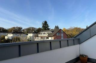 Wohnung kaufen in 91080 Marloffstein, 2- oder 3-Zimmer Wohnung in Toplage von Erlangen