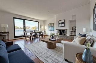 Wohnung kaufen in 91080 Marloffstein, 2- oder 3-Zimmer Wohnung in Toplage von Erlangen