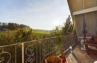 Wohnung kaufen in 85447 Fraunberg, Charmante 2 stöckige 5-Zimmer Maisonettewohnung *Erbpacht*