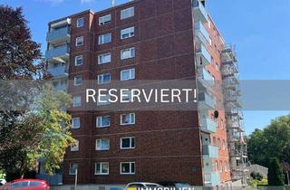 Wohnung kaufen in 32584 Löhne, Gemütliche Eigentumswohnung mit neuem Balkon und Fahrstuhlkomfort in Löhne - Gohfeld!