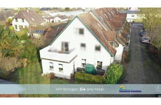 Wohnung kaufen in Weidenweg 3c, 18356 Barth, Attraktive 2-Zimmer-Wohnung in Barth – Vermietetes Anlageobjekt mit Südterrasse