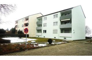 Wohnung kaufen in 74582 Gerabronn, Kapitalanlage mit Perspektive