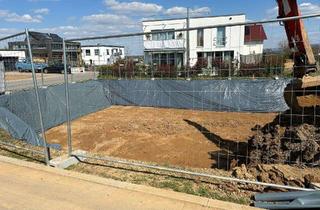 Wohnung kaufen in Apfelweg 20, 72127 Kusterdingen, Obergeschosswohnung im Neubauprojekt! MFH mit Tiefgarage