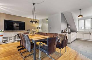 Wohnung kaufen in 76307 Karlsbad, Neuwertige Eigentumswohnung in Ittersbach mit Aufzug, Küche und Tiefgarage