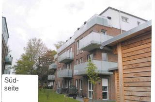 Wohnung kaufen in 38226 Lebenstedt, Moderne 3,5-Zimmer-Penthauswohnung im "Alten Dorf" - Lebenstedt 2 Dachterrassen und Stellplatz