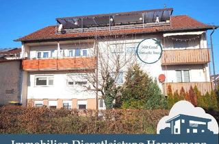Wohnung kaufen in 71334 Waiblingen, 4 Zi. ETW, DG, große Dachterrasse, ruhig und hell, Garage + Stellplatz, Waiblingen Hegnach