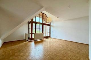 Wohnung kaufen in 16767 Leegebruch, Freie 3 Zi. DG-Wohnung mit Balkon, Loggia und Pkw-Garagenstellplatz zu verkaufen!