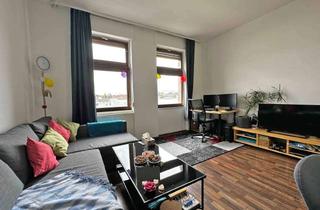 Wohnung kaufen in 63069 Lauterborn, Charmante Wohnung im Altbau