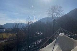 Wohnung kaufen in 72574 Bad Urach, Sonnige Ferienwohnung im Kurzentrum zu verkaufen!