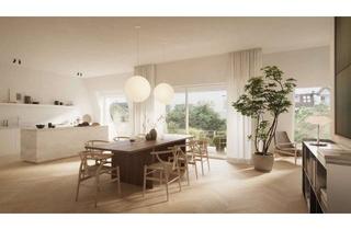 Penthouse kaufen in Pestalozzistraße 98, 10625 Charlottenburg, Modernes Design trifft auf Luxus: zweistöckiges Penthouse in Berlin-Charlottenburg