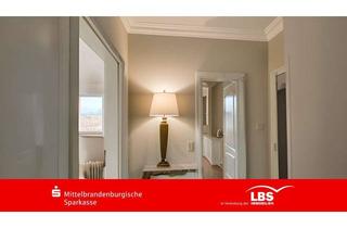 Wohnung kaufen in 16798 Fürstenberg/Havel, Traumhafte Wohnung mit Seeblick