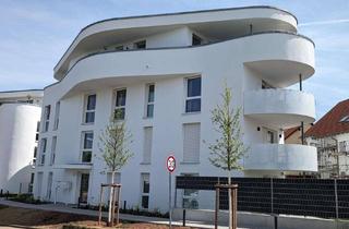 Wohnung kaufen in 71282 Hemmingen, Stilvoll wohnen mit Garten: Moderne und helle 2,5-Zimmer-Neubauwohnung in ruhiger Lage