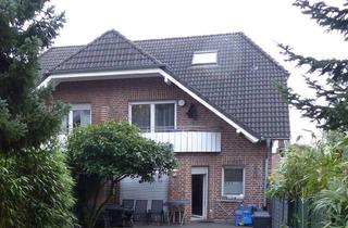 Wohnung kaufen in 47533 Kleve, Helle Erdgeschosswohnung mit Terrasse und Garten – Perfekt für Familien oder Kapitalanleger“