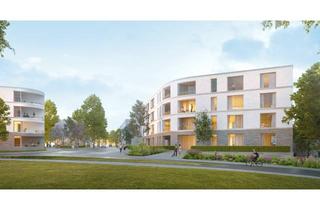 Wohnung kaufen in 36037 Fulda, Private Wohngenossenschaft: 4-Zi. Wohnung im EG mit ca. 86,47 m² (WBS GE erforderlich !!!)
