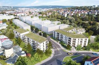 Wohnung kaufen in 36037 Fulda, Private Wohngenossenschaft: 2-Zi. Wohnung im EG mit ca. 60 m² (WBS GE erforderlich !!! )