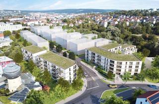 Wohnung kaufen in 36037 Fulda, Private Wohngenossenschaft: 2-Zi. Wohnung im 2. OG mit ca. 63 m²