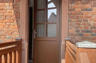 Wohnung kaufen in 63517 Rodenbach, Traumhafte in histor. Altbau sanierte 2-Zi- ETW, Stellplatz