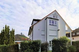 Wohnung kaufen in 71717 Beilstein, KAPITALANLAGE - Tolle 2,5 Zimmer Wohnung mit Terrasse, Gartenanteil u. Stellplatz