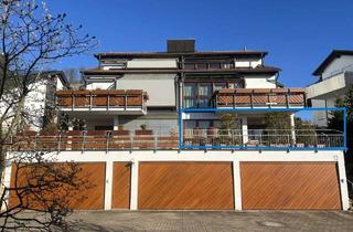 Wohnung kaufen in 71717 Beilstein, Aussergewöhnliche 2 Zimmer Terrassen-Wohnung in ruhiger Randlage