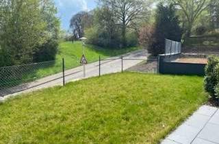 Wohnung kaufen in 72622 Nürtingen, Investitions Objekt: top vermietete Neubau 2.5 Zi. Wohnung mit Garten und Carport