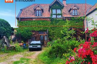 Loft kaufen in 55450 Langenlonsheim, Loft mit viel Potenzial – Umbau nach Wunsch, bis zu 350 m² realisierbar