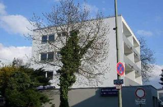 Wohnung kaufen in Liebigweg, 65760 Eschborn, 2x 1 ZKB Wohnungen im Doppelpack - Renditeobjekt