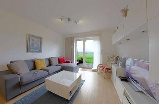 Wohnung kaufen in 27639 Dorum, Sonnige Terrassenwohnung!