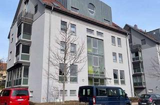 Wohnung kaufen in Lyonel-Feininger-Straße, 99425 Südstadt, BARRIEREARME 2-ZIMMER-WOHNUNG MIT AUFZUG AM KLINIKUM