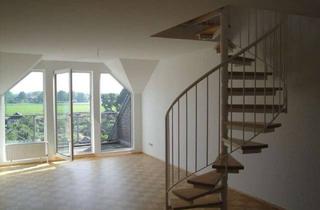 Wohnung kaufen in 41748 Viersen, Ansprechende und gepflegte 4-Zimmer-Maisonette-Wohnung mit Balkon und EBK in Viersen