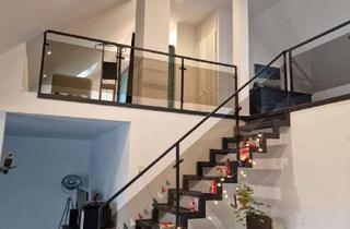 Loft kaufen in 47057 Neudorf-Süd, Modernisierte Maisonette mit Loft-Charakter – 186 m² auf zwei Etagen in Duisburg Neudorf