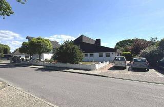 Wohnung kaufen in 49681 Garrel, Erdgeschosswohnung in zentraler, ruhiger Orstlage!