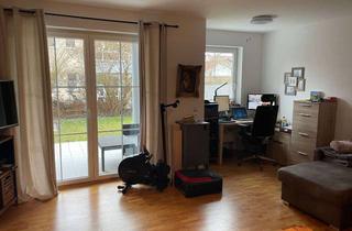 Wohnung kaufen in 82291 Mammendorf, Exklusive 2-Zimmer-EG-Wohnung mit Terrasse/Garten in Mammendorf -Provisionsfrei-