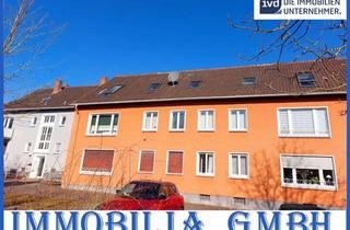 Wohnung kaufen in 66482 Zweibrücken, ERSTBEZUG UND ZENTRAL GELEGEN-Schöne Dachgeschosswohnung in ZW-Stadt