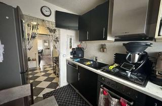 Wohnung kaufen in Rohrer Str., 71144 Steinenbronn, Geschmackvolle 3-Zimmer-Wohnung in Steinenbronn
