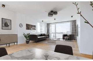 Penthouse kaufen in 26135 Osternburg, Spektakuläres Penthouse // Doktorsklappe