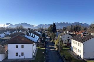 Wohnung kaufen in Memeler Straße, 83064 Raubling, renoviertes Zimmer *keine Wohnung* mit Dachterrasse in Raubling