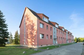 Wohnung kaufen in 16244 Schorfheide, Investition in die Zukunft: 3-Zimmer-Wohnung nahe Biosphärenreservat