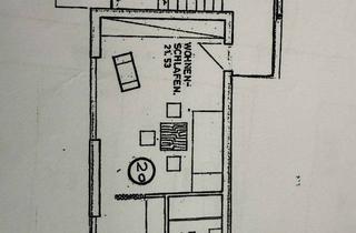 Wohnung kaufen in 77955 Ettenheim, Exklusive 1-Raum-Dachgeschosswohnung in Ettenheim