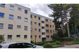 Wohnung kaufen in Auf Dem Sand, 64367 Mühltal, renovierungsbedürftigte Wohnung zu verkaufen