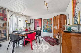 Penthouse kaufen in 73230 Kirchheim, Viel Platz zum Leben: Exklusives 4-Zimmer-Penthouse mit Stil