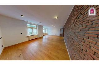 Wohnung kaufen in 58285 Gevelsberg, Preisreduzierung!! 5-Zimmer ETW in zentraler Lage