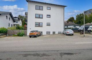 Wohnung kaufen in 69257 Wiesenbach, Gepflegte 3ZKB mit Balkon & EBK an den Toren Wiesenbachs inkl Stellplatz