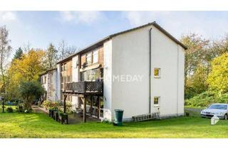 Wohnung kaufen in 58099 Boele, Charmante 1-Zimmer-Erdgeschosswohnung mit Garten, Terrasse und Stellplatz