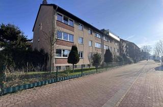 Wohnung kaufen in 45968 Gladbeck, *GROßZÜGIGE ERDGESCHOSSWOHNUNG MIT EIGENEM GARTEN*