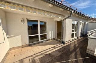 Penthouse kaufen in 87439 Kempten, Penthouse Maisonette Wohnung mit Dachterrasse in Kempten zu verkaufen