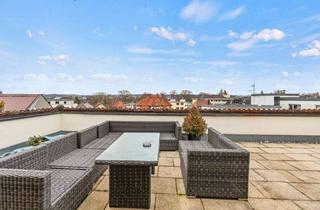 Wohnung kaufen in 88214 Ravensburg, Ravensburg - Exklusive 3,5-Zimmer-Wohnung! Inklusive atemberaubende Dachterrasse mit Weitsicht…